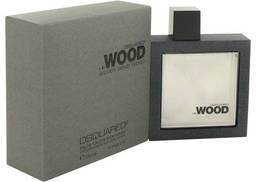 Мъжки парфюм DSQUARED2 He Wood Silver Wind Wood 